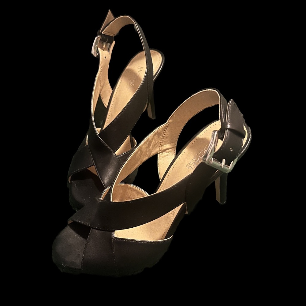 MK Becky Sandal